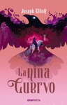 NIÑA CUERVO, LA (SOMBRAS SOBRE SKYE 2)