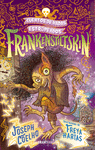 FRANKENSTILTSKIN ( CUENTOS DE HADAS ESTROPEADOS Nº 2 )