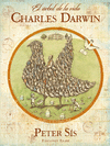 ÁRBOL DE LA VIDA, EL: CHARLES DARWIN