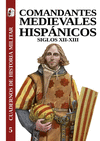 COMANDANTES MEDIEVALES HISPANICOS, SIGLOS XII-XIII