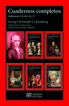 (ESTUCHE  5 VOLS.) CUADERNOS COMPLETOS (CUADERNOS I, II, III, IV, V)