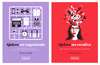 QUIERO SER ORGANIZADO / QUIERO SER CREATIVO (PACK)
