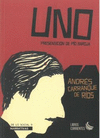 UNO (PRESENTACION DE PIO BAROJA)