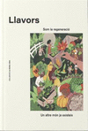 LLAVORS (SOM LA REGENERACIO, UL ALTRE MON JA EXISTEIX)