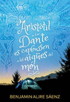 ARISTÒTIL I DANTE ES CAPBUSSEN A LES AIGÜES DEL MON