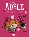 TERRIBLE ADÈLE, LA. Nº4