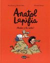 AMATOL LAPIFIA Nº 3. ¡NADIE A LA VISTA!