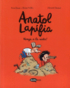 ANATOL LAPIFIA Nº 3. NINGÚ A LA VISTA!