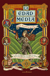 EDAD MEDIA, LA. UNA HISTORIA GRAFICA