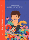 ANDRIY KHOLOKHOLOV (BIOGRAFIAS AUN POR ESCRIBIR) LIBRETA