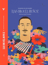 LUIS MIGUEL MUÑOZ (BIOGRAFIAS AUN POR ESCRIBIR) LIBRETA