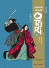LEYENDAS DE LOS OTORI 1. EL SUELO DEL RUISEÑOR