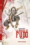 MASCARA DE FUDO TOMO 1