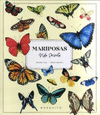 MARIPOSAS VIDA. SECRETA