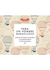 PARA UN HOMBRE MARAVILLOSO