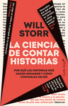 CIENCIA DE CONTAR HISTORIAS, LA