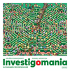INVESTIGOMANIA (16 ENIGMES PER RESOLDRE)