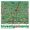 INVESTIGOMANÍA (16 ENIGMAS PARA RESOLVER)