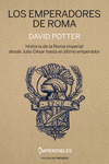 EMPERADORES DE ROMA, LOS