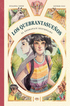 QUEBRANTASUEÑOS III, LOS. EL ENGRANAJE DEXTRÓGIRO