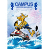 CAMPUS HÉROE DEL MAR MENOR Nº1: EL PAPARAJOTE MAGICO