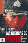 GUERRAS DE PUTIN, LAS