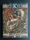 REY KULL (EDICION ILUSTRADA)