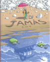JAMÁS. EL DIA D