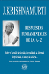 RESPUESTAS FUNDAMENTALES DE LA A Z