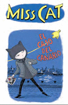 MISS CAT Nº 1. EL CASO DEL CANARIO