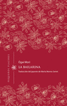 BAILARINA, LA (PEQUEÑOS PLACERES)