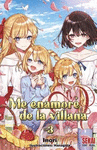 ME ENAMORÉ DE LA VILLANA Nº 3