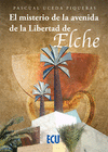 EL MISTERIO DE LA AVENIDA DE LA LIBERTAD DE ELCHE