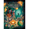 LIBRO HUECO, EL ( LAS PAGINAS OSCURAS DEL VACIO )