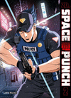 SPACE PUNCH 2