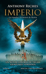 IMPERIO. LA ESPADA Y EL HONOR DE ROMA