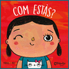 COM ESTÀS? (LLIBRE TELA)