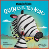 MINIBURUNDI. QUIN ÉS EL TEU NOM? (LLIBRE TELA)