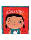 ¿CÓMO ESTÁS? (LIBRO TELA)