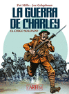 GUERRA DE CHARLEY, LA ( EL CHICO SOLDADO )