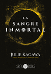 SANGRE INMORTAL, LA (SANGRE DEL EDEN LIBRO 1)