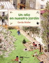 AÑO EN NUESTRO JARDIN, UN