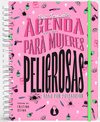 AGENDA PARA MUJERES PELIGROSAS (2023-2024)