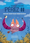MURCIELAGUITO PÉREZ II