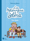 METAMORFOSIS DE SELMA,LAS 2. VIDA ABUELA
