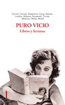 PURO VICIO. LIBROS Y LECTURAS