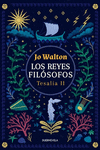 REYES FILOSOFOS, LOS (TESALIA II)