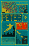 PETER PAN (TROQUELADO MINALIMA)