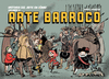 HISTORIA DEL ARTE EN COMIC Nº 4. ARTE BARROCO