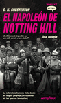 NAPOLEÓN DE NOTTING HILL, EL